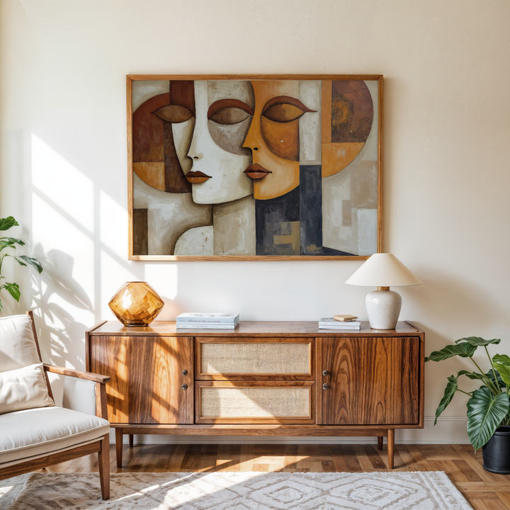 Landscape Art Collection