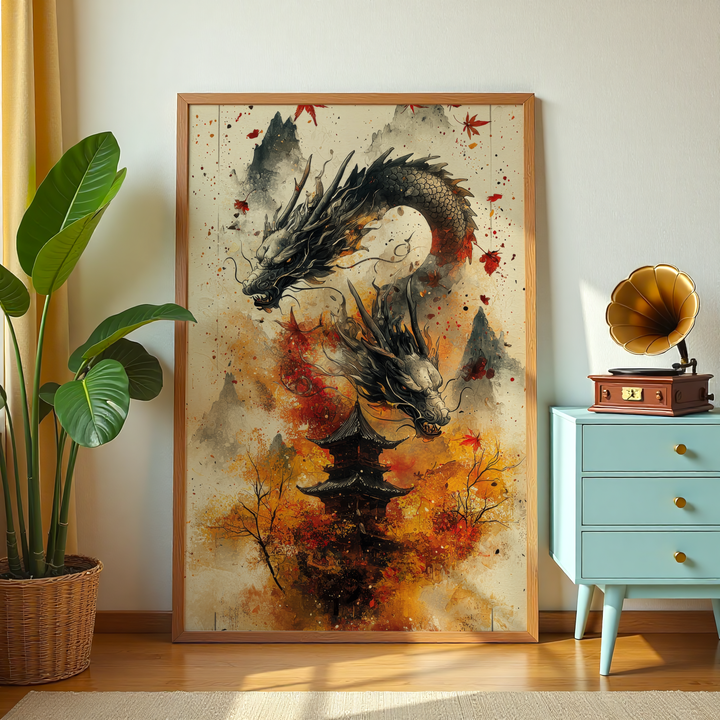 Japanese Art Collections