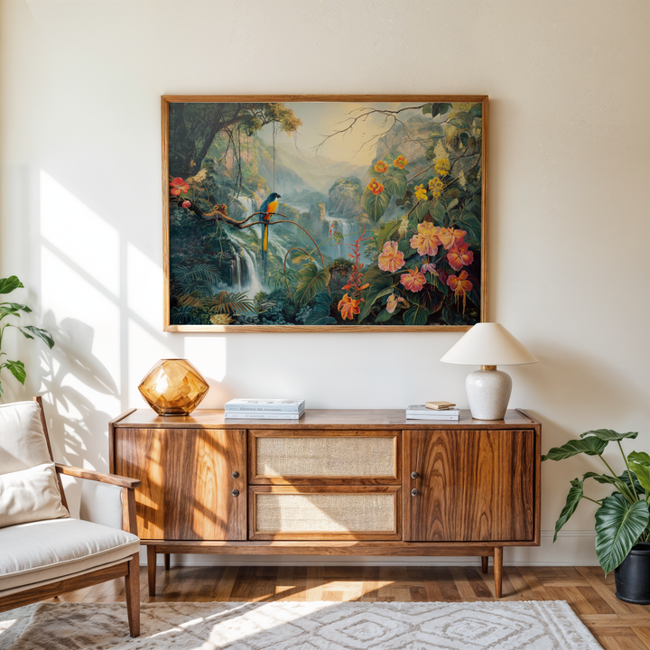 New Arrival Wall Art