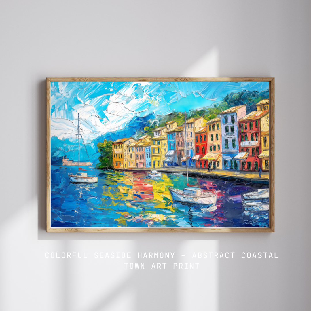 Understanding Abstract Art: A Bold Step Into Visual Freedom