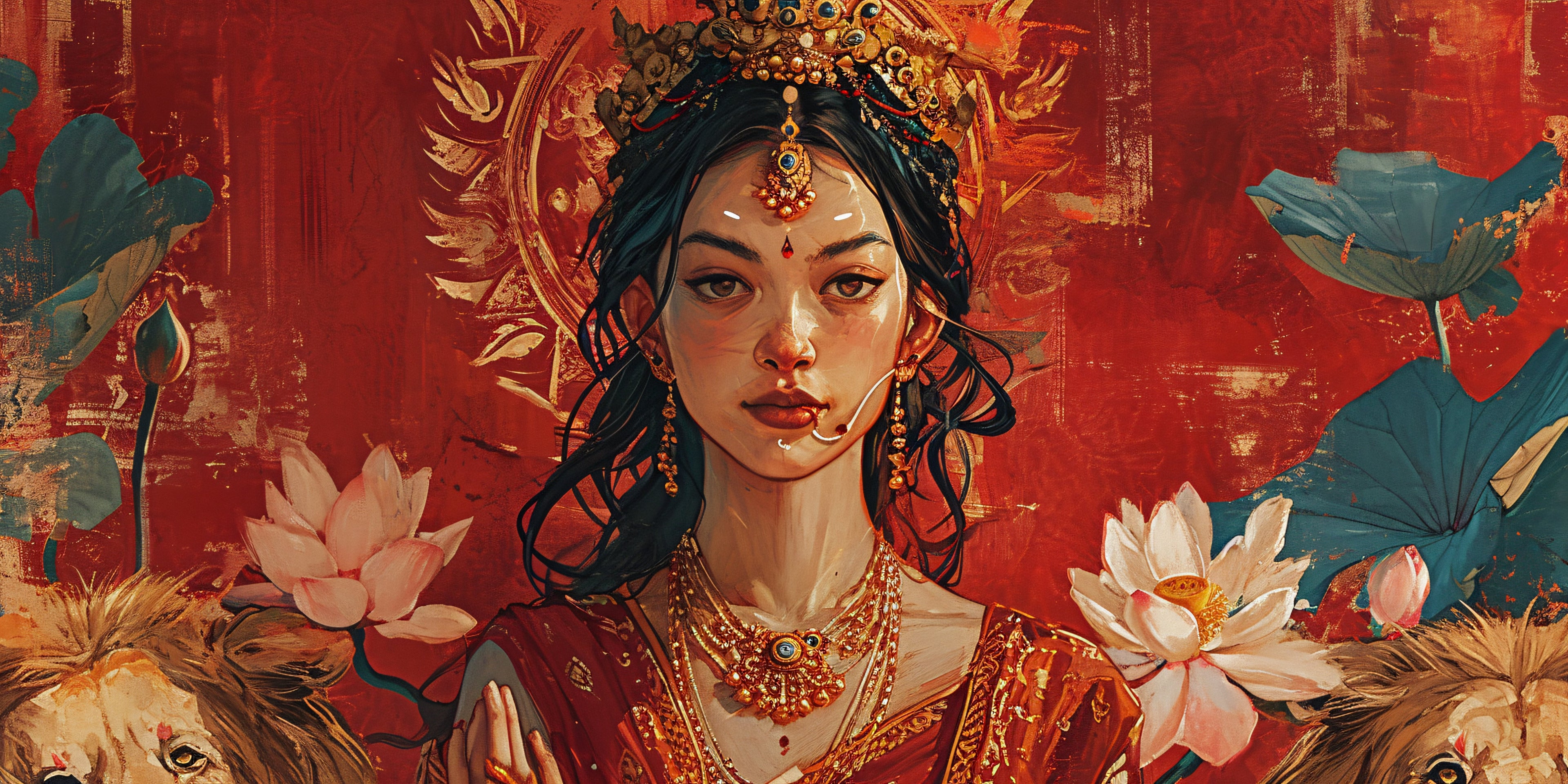 Indian Art Collection